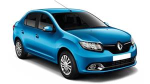 Купить Renault Logan New 2016 Купить Renault Logan New 2016