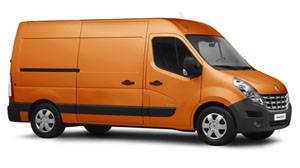 Цены Renault Master 2016 года Цены Renault Master 2016 года