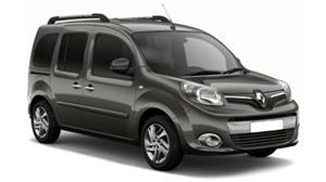 Цены Renault Kangoo 2016 года Цены Renault Kangoo 2016 года