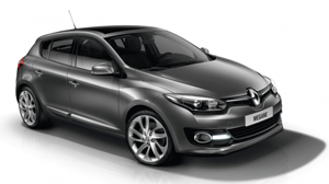 Renault Megane Renault Megane
