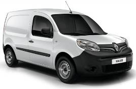 Renault KANGOO Z.E. Fourgon Renault KANGOO Z.E. Fourgon