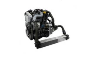 Дизельный двигатель Рено Дастер 1.5 устройство, ГРМ, характеристики